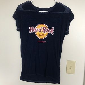 Hard Rock Cafe T-Shirt